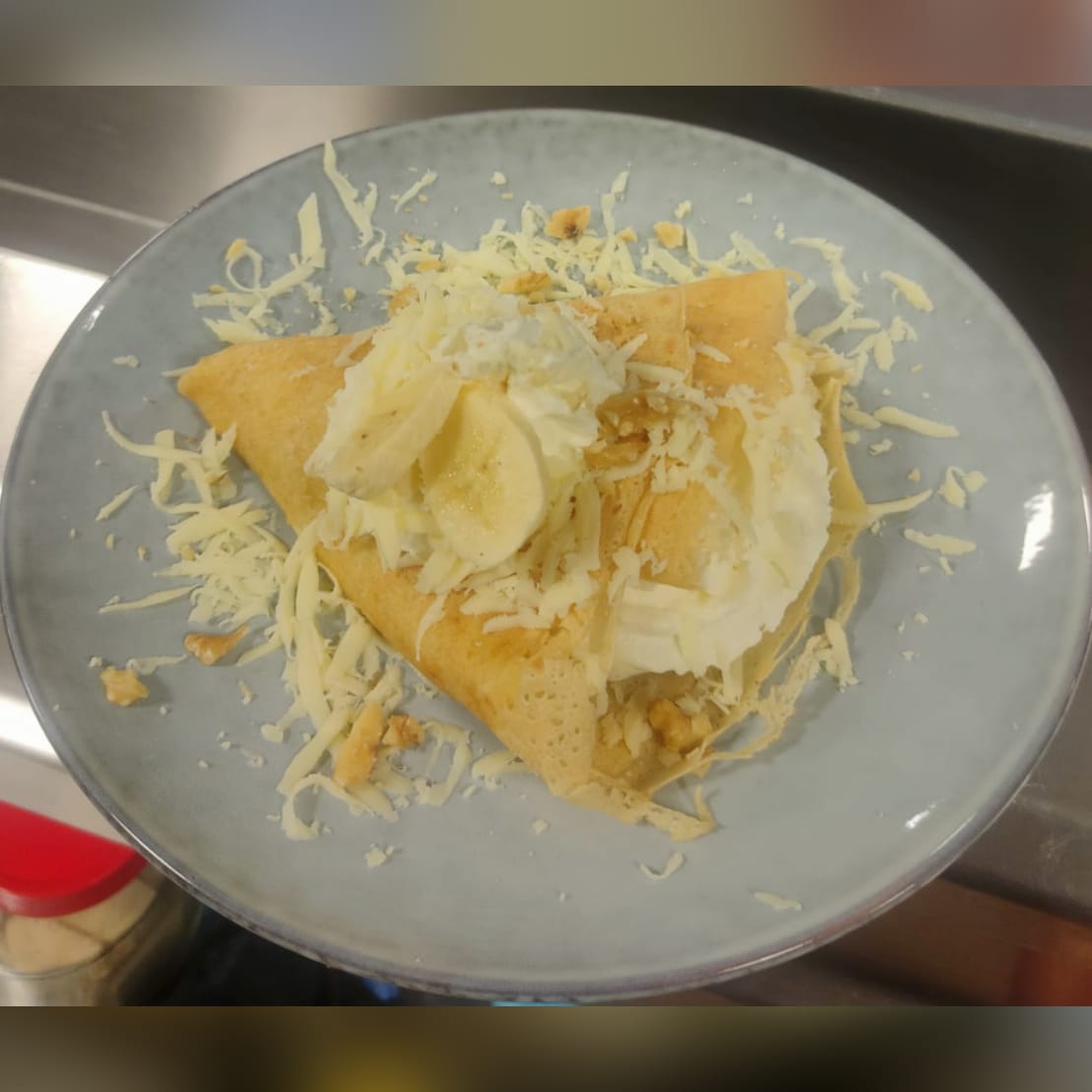 Crepa Crazy Crepas