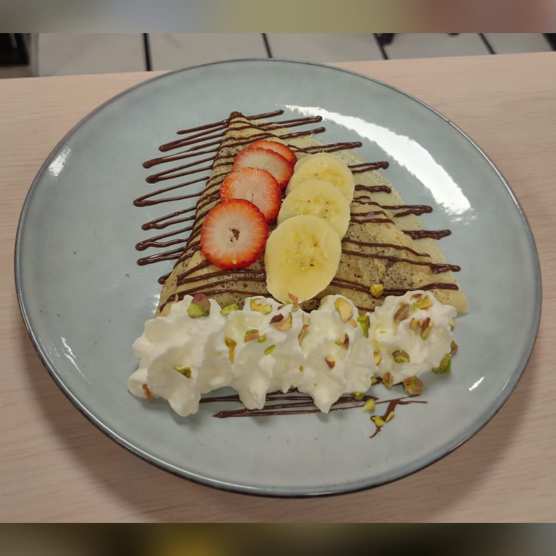 Crepa Crazy Crepas